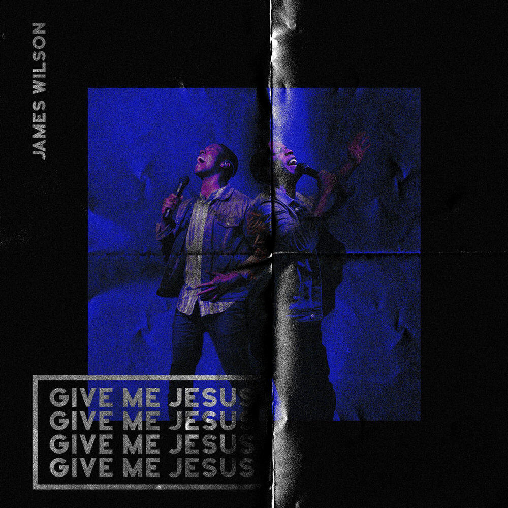 Релиз Give Me Jesus