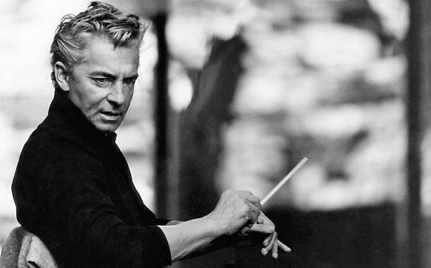 Wiener Philharmoniker/Herbert von Karajan