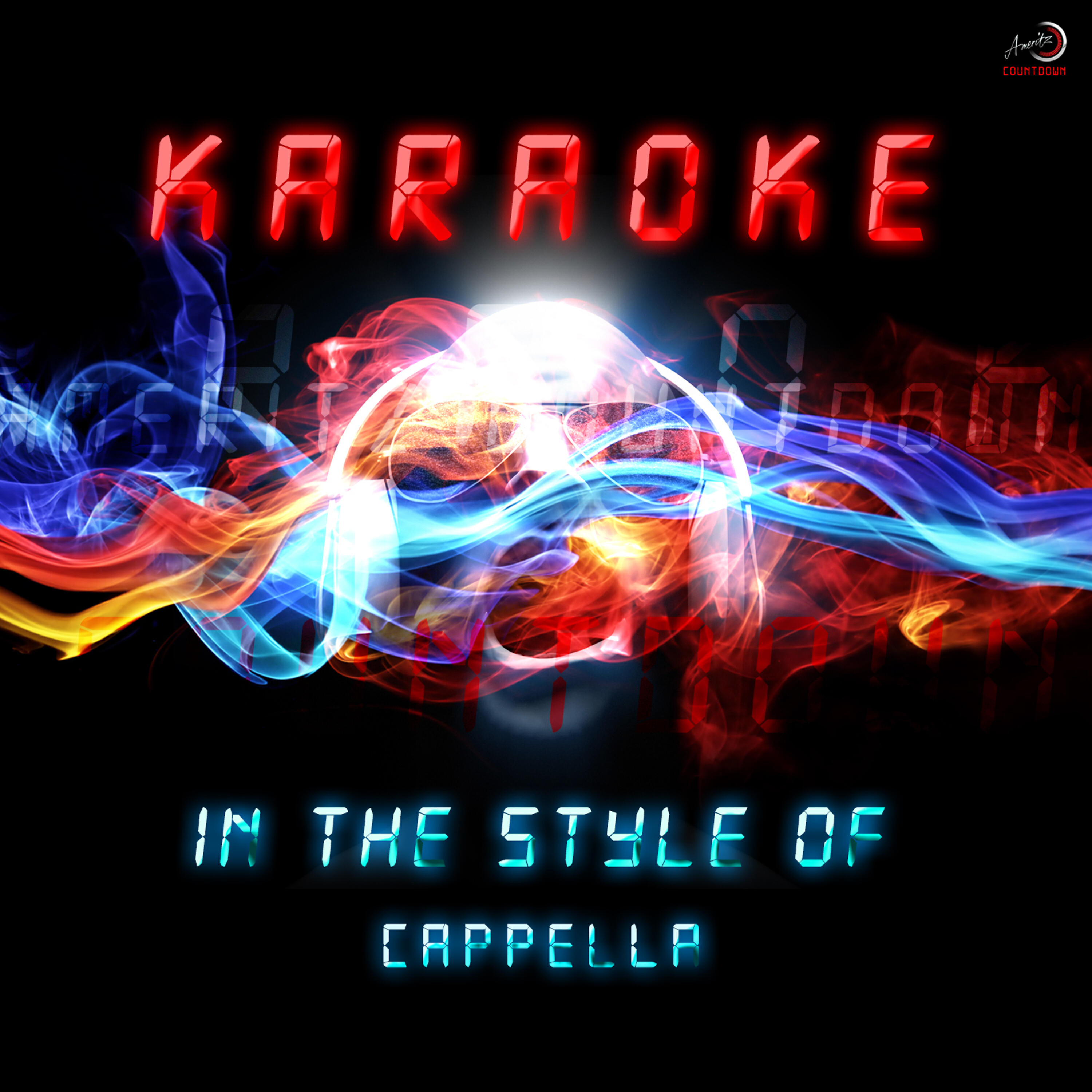 Релиз Karaoke (In the Style of Cappella)