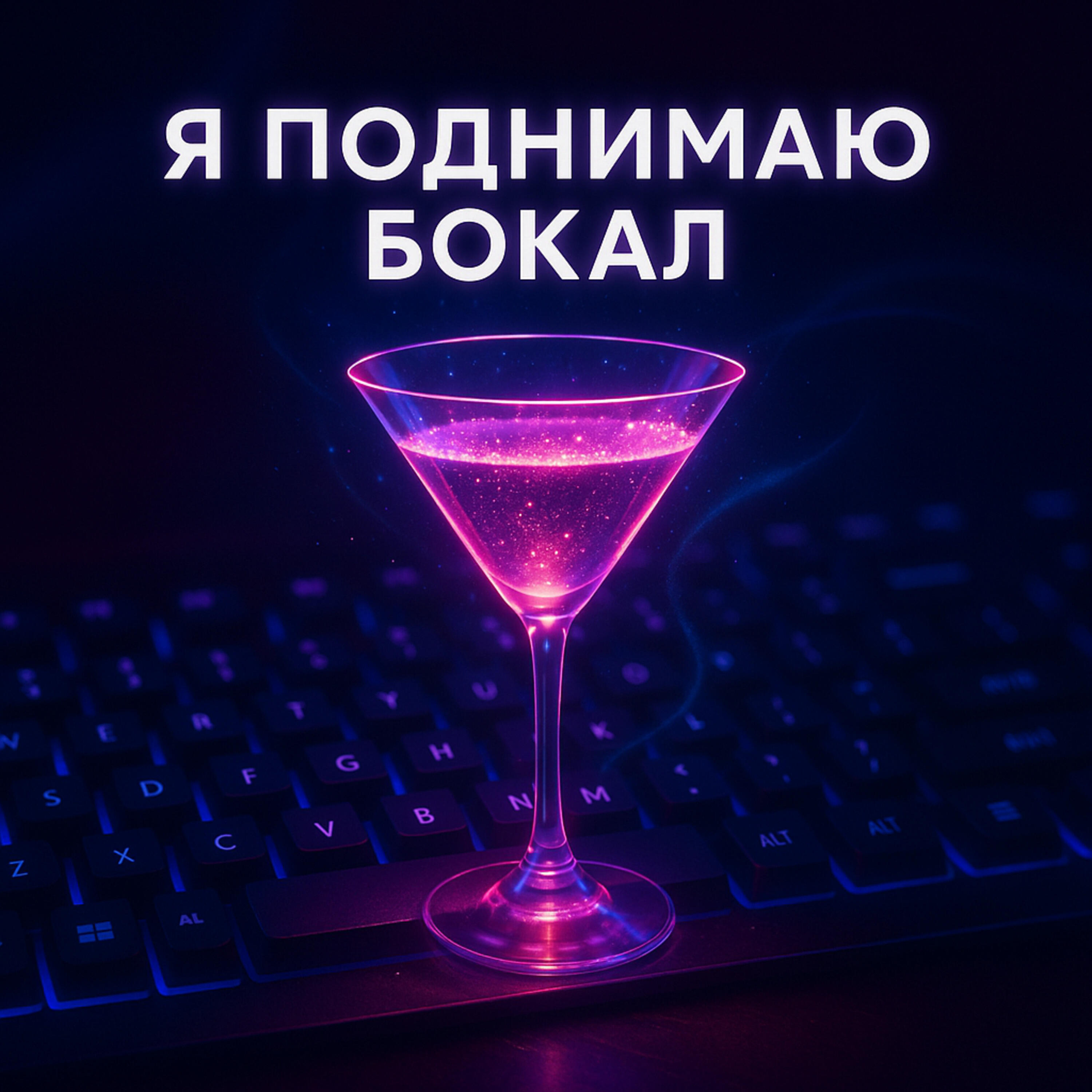 Релиз Я поднимаю бакал