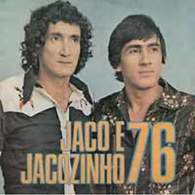 Jacó e Jacozinho