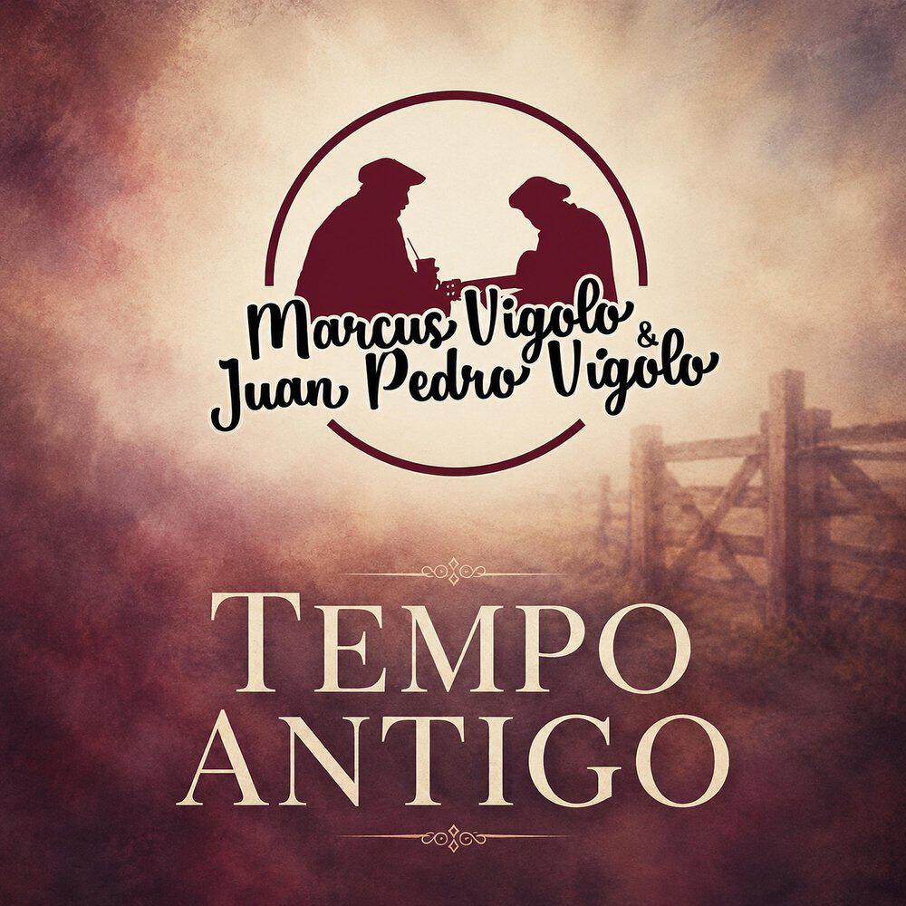 Marcus Vigolo e Juan Pedro Vigolo