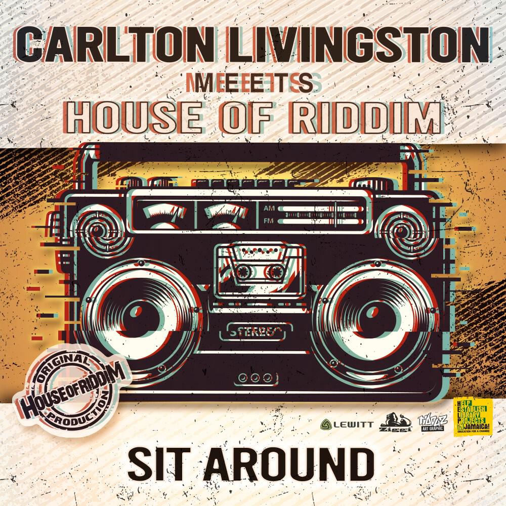 Релиз Sit Around (20 Years)