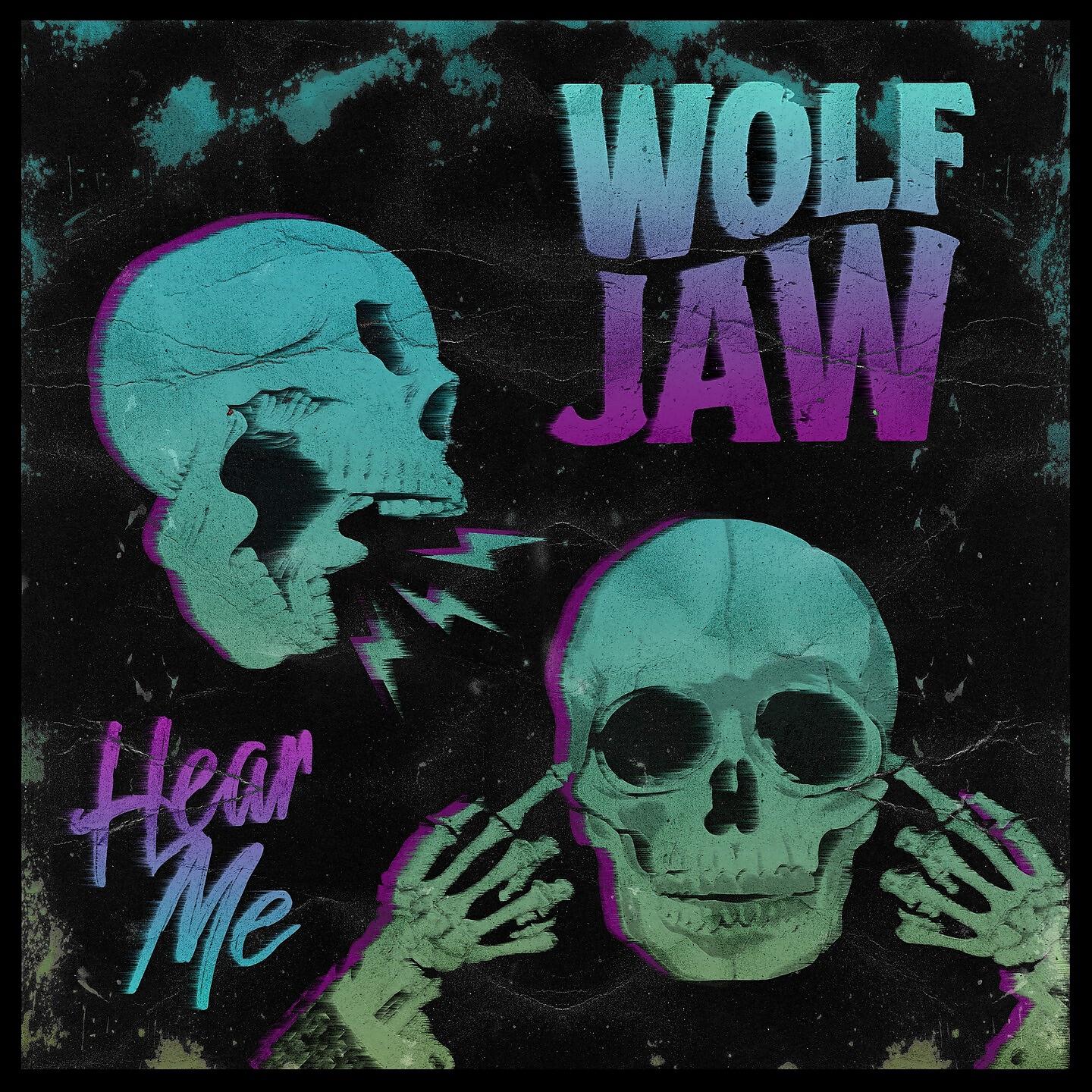 Релиз Hear Me