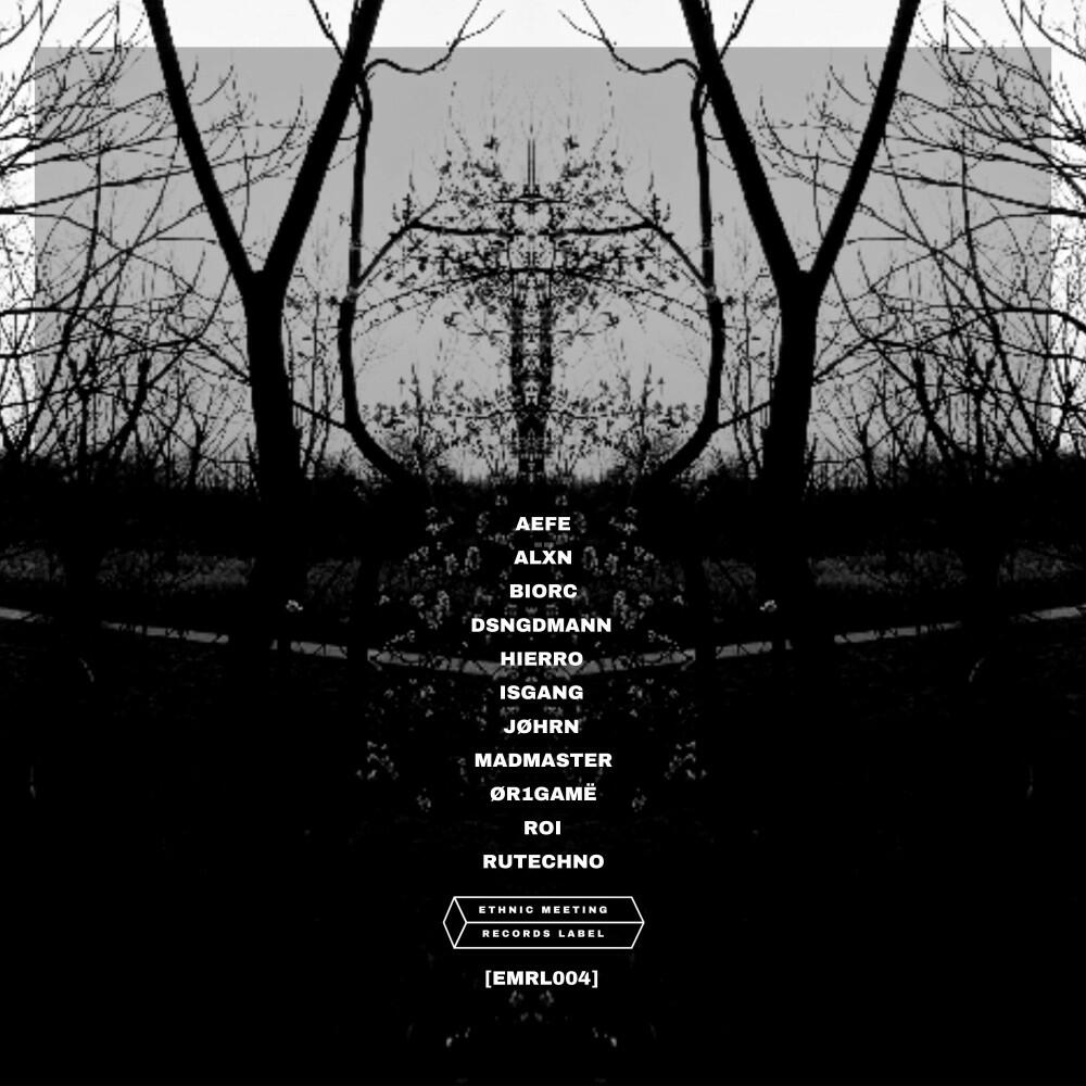 Релиз Various Artists, Vol. 1