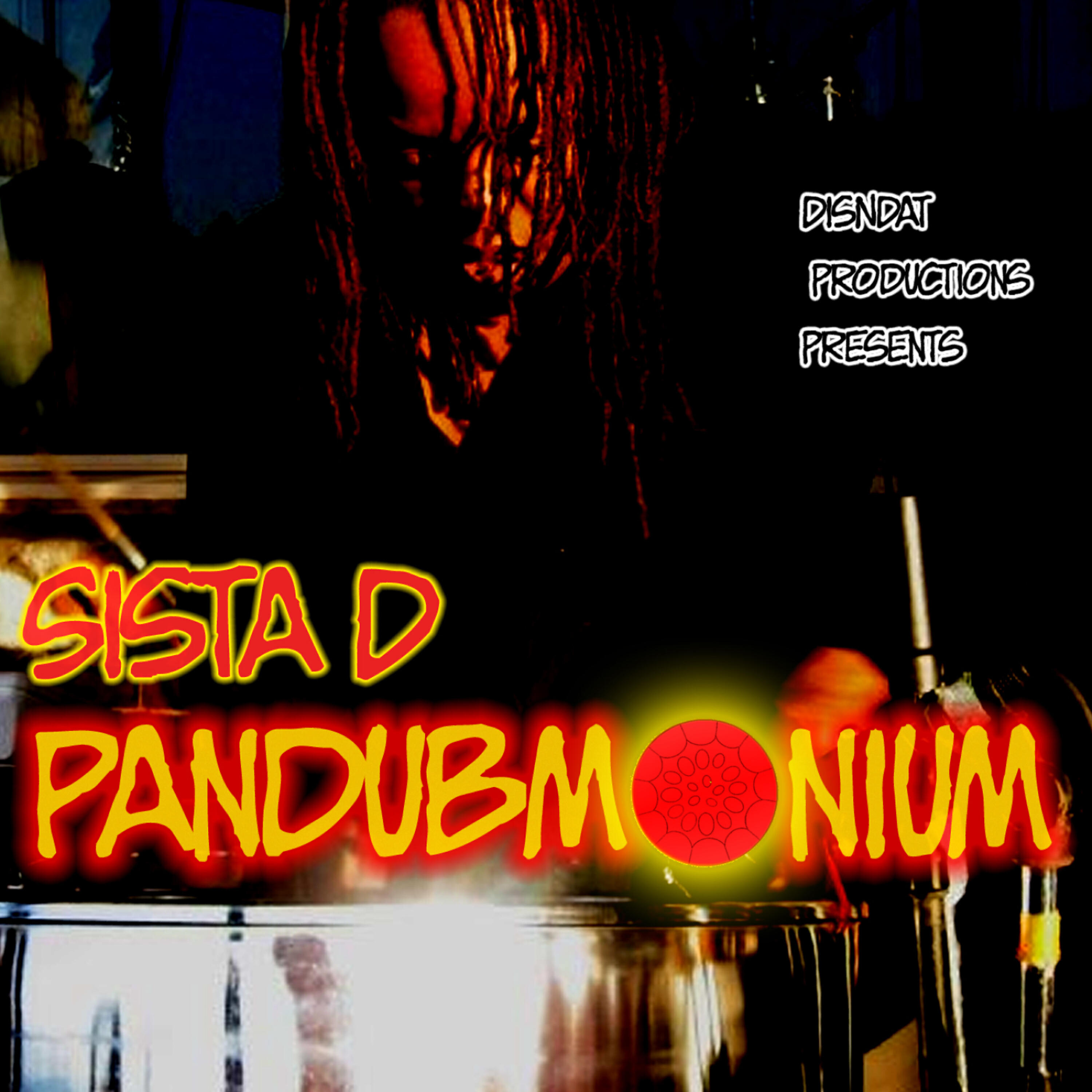 Релиз PANDUBMONIUM