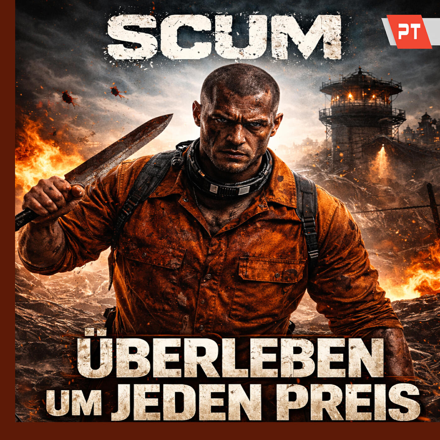 Релиз Scum Überlegen Um Jeden Preis