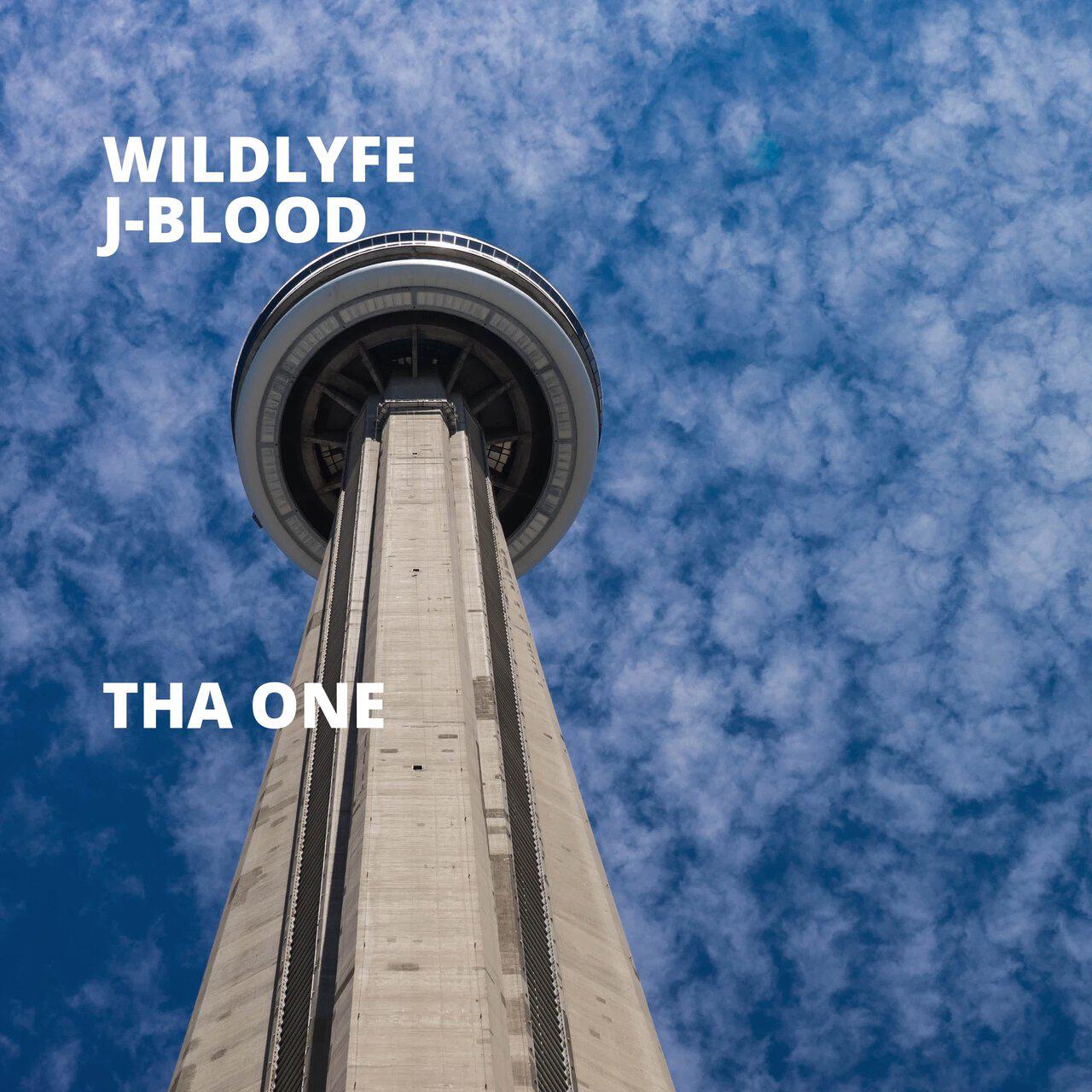 Wildlyfe J-Blood