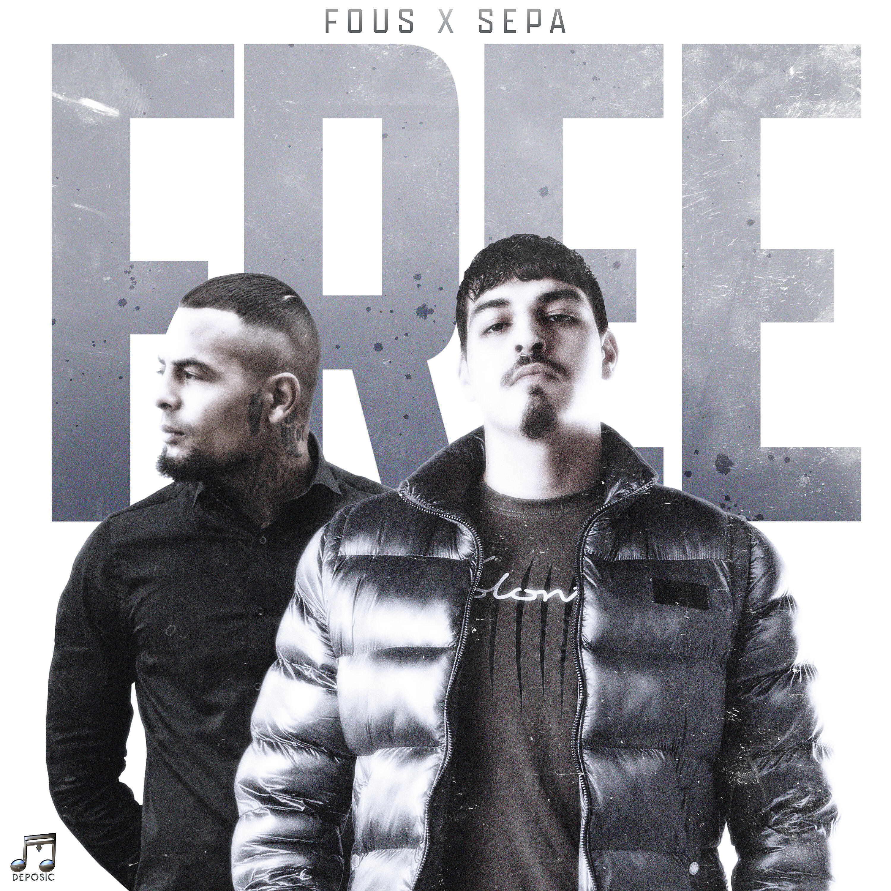 Fous, Sepa - Free
