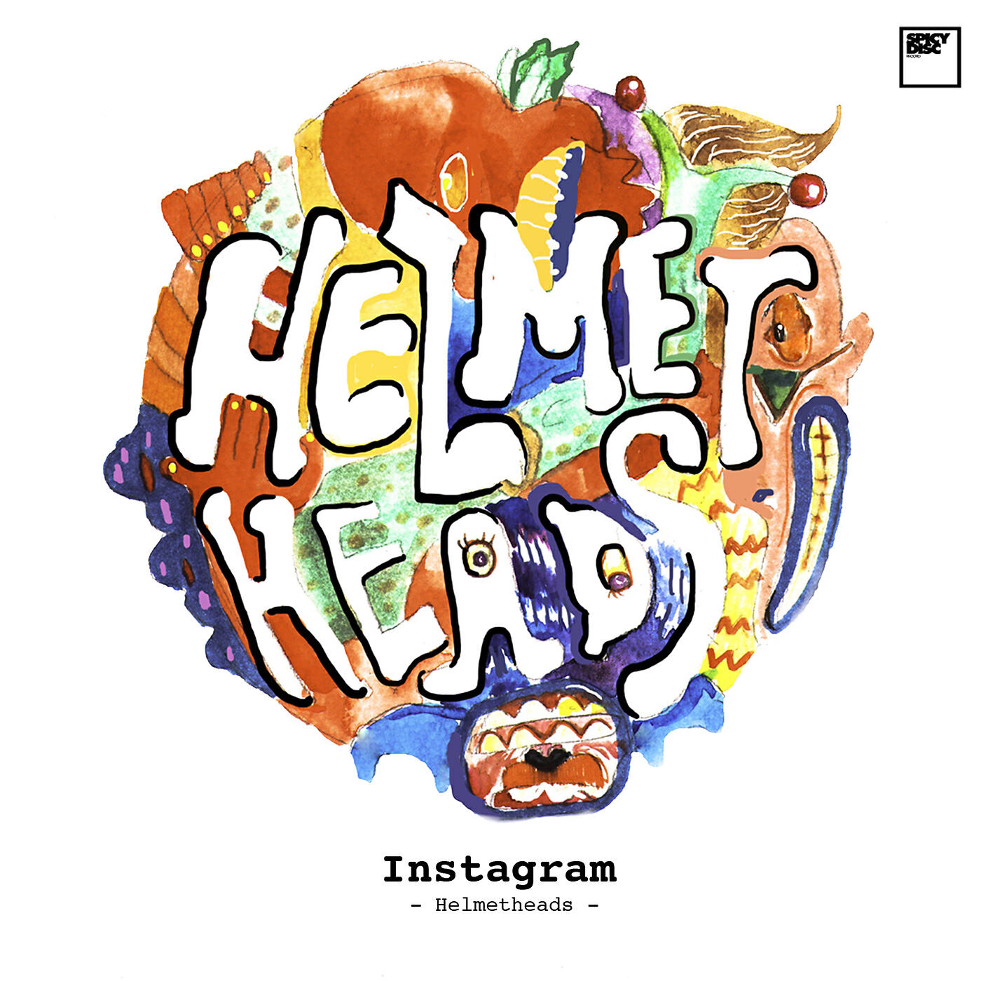 Релиз Instagram