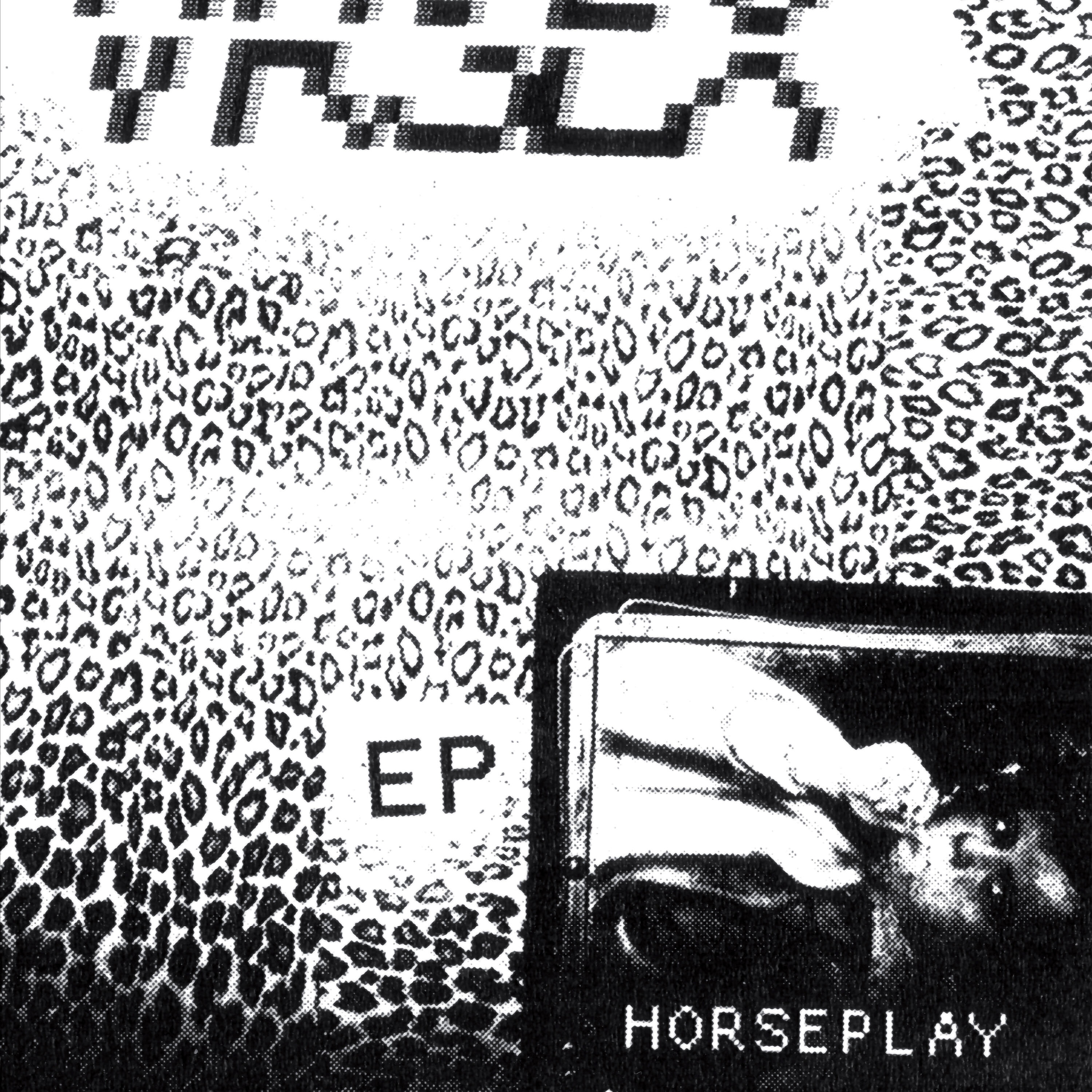 Релиз Horseplay