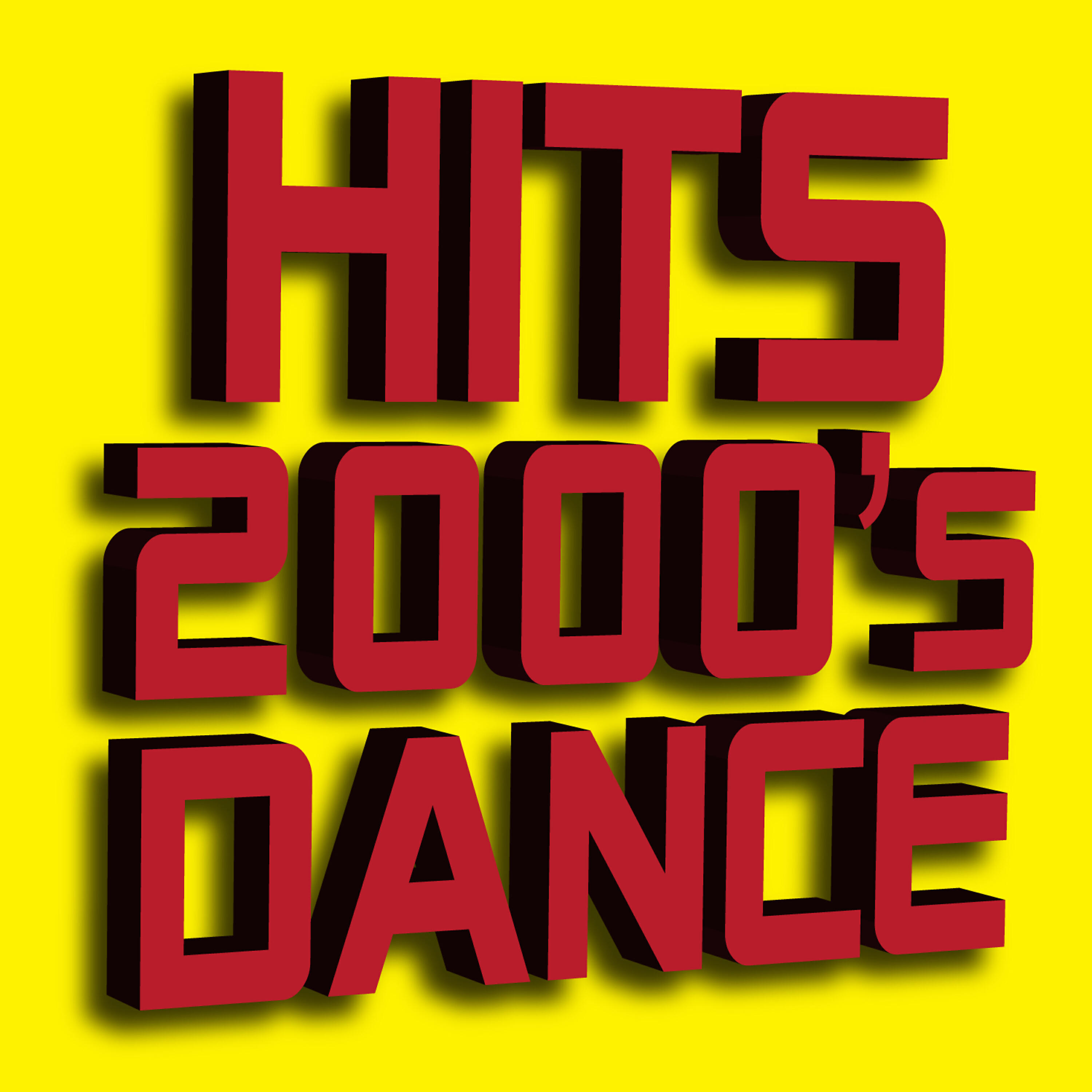 Релиз Hits 2000’s Dance