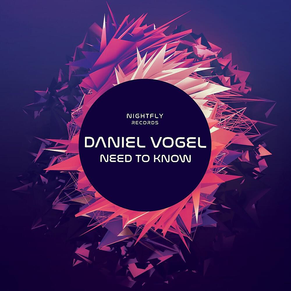 Daniel Vogel