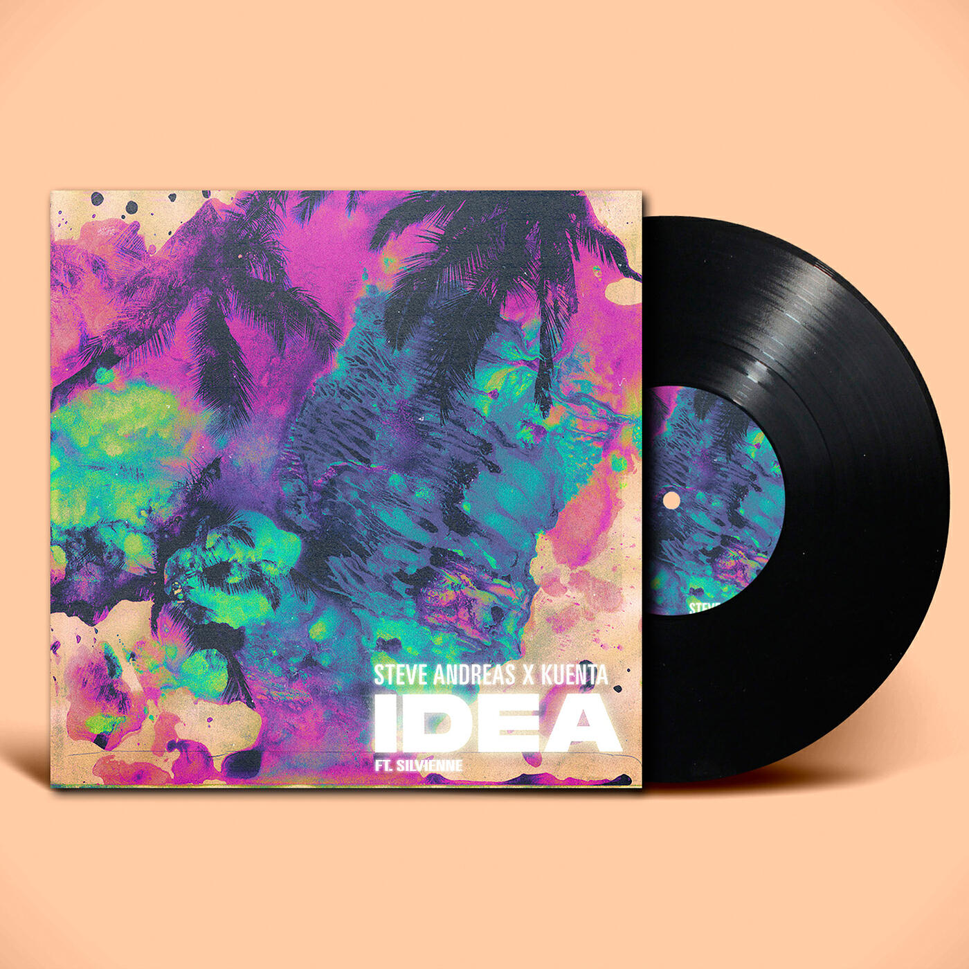 Релиз Idea