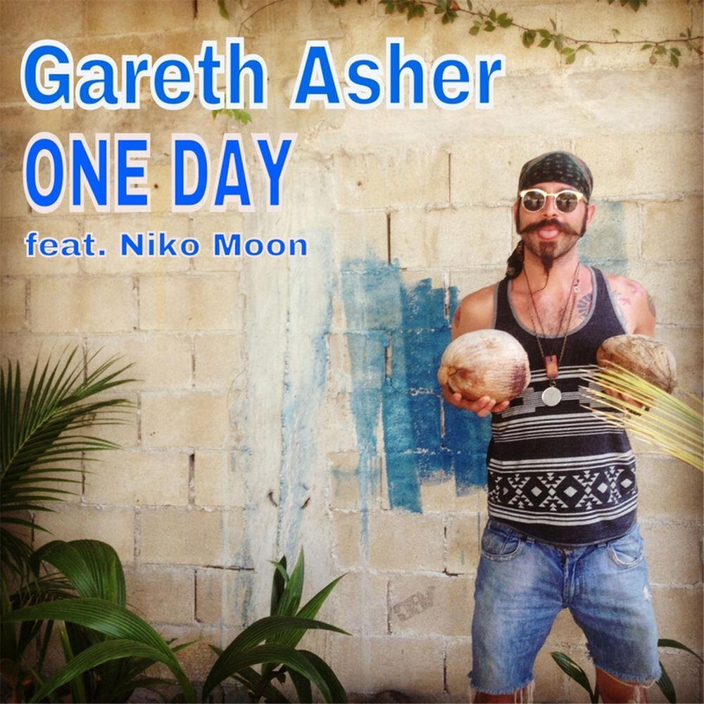 Релиз One Day (feat. Niko Moon)