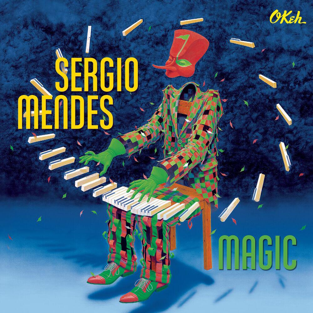 Релиз Magic