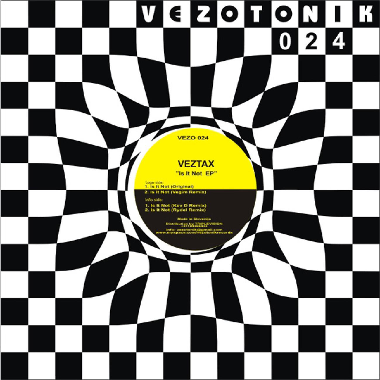 Скачать песню Veztax - Is It Not (Vegim Remix) бесплатно в MP3 для Android и iOS