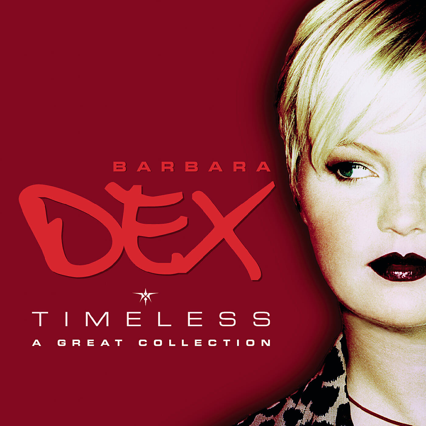 Релиз Timeless