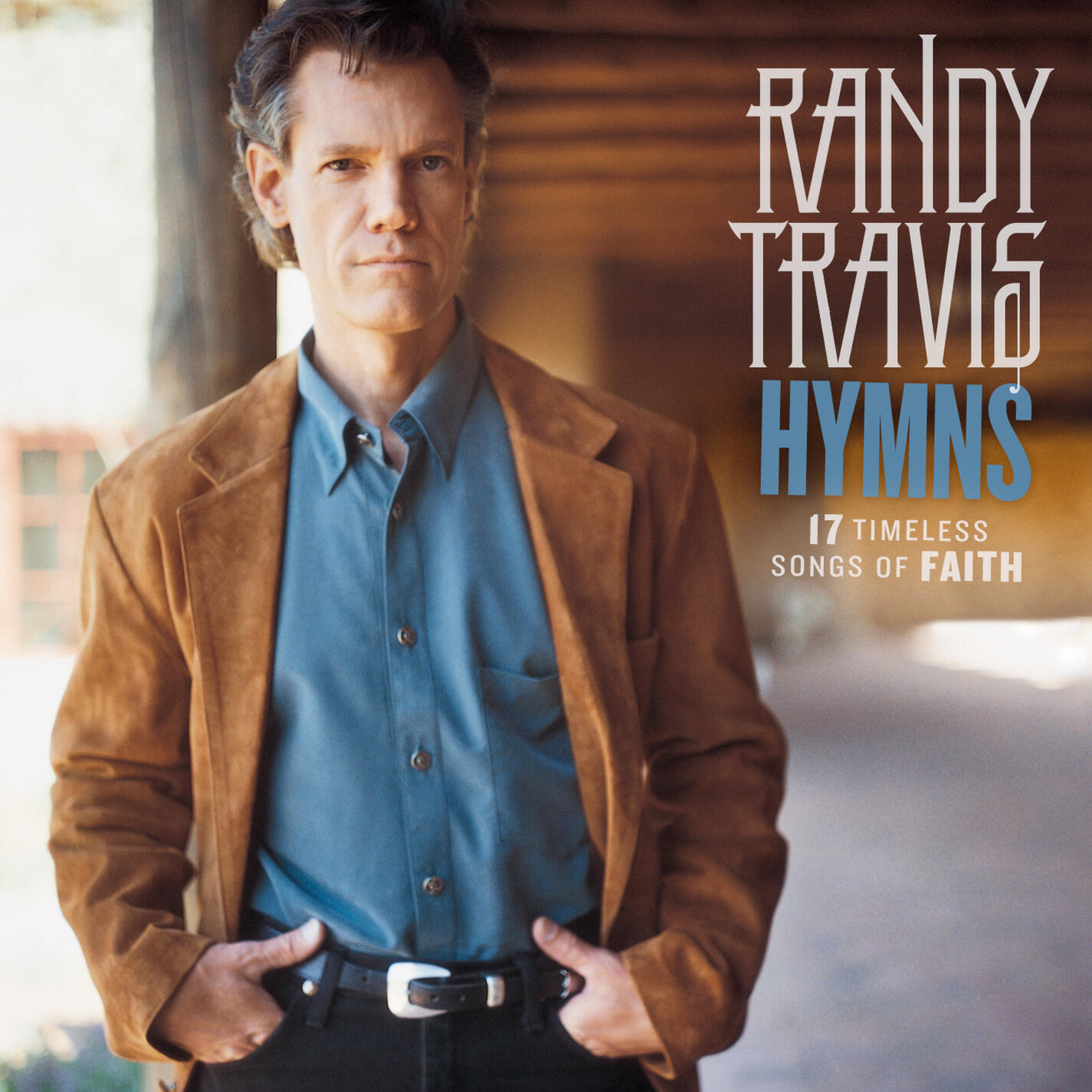 Релиз Hymns: 17 Timeless Songs of Faith