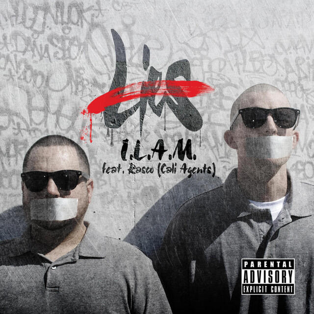 Релиз Lies