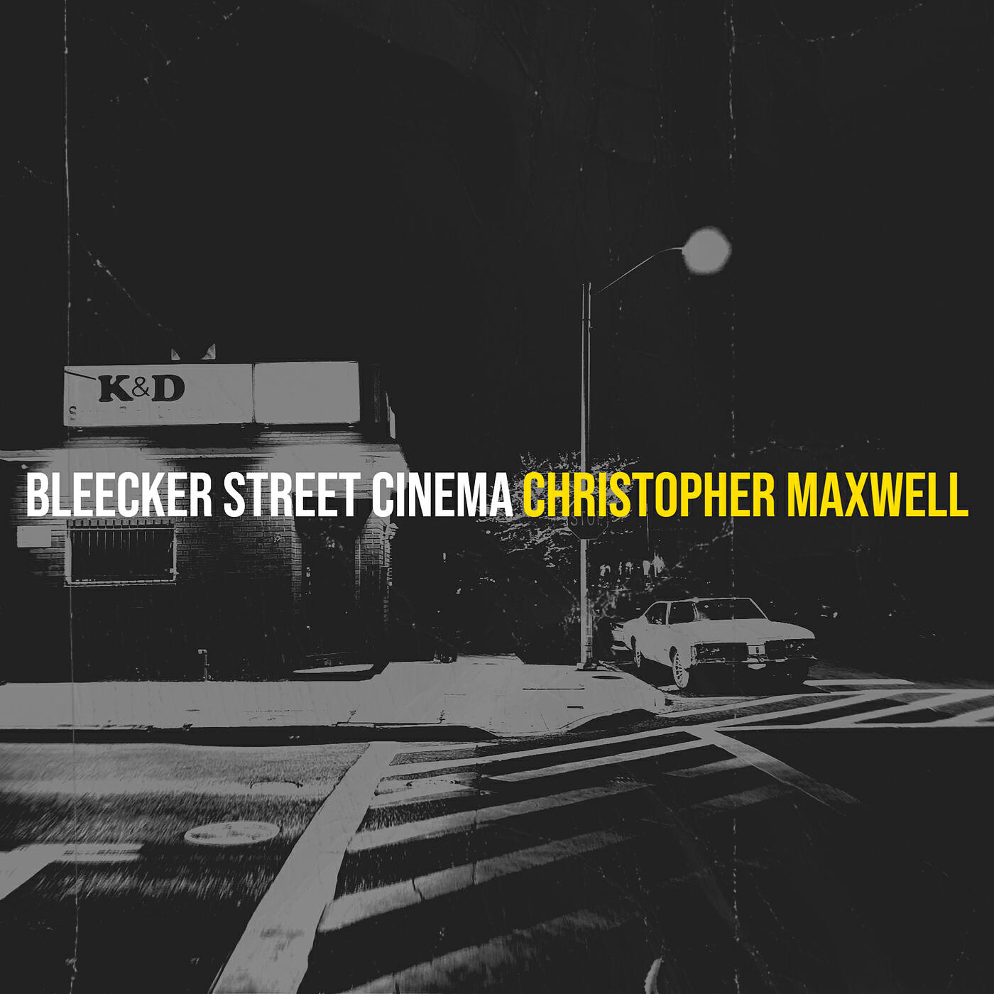 Christopher Maxwell