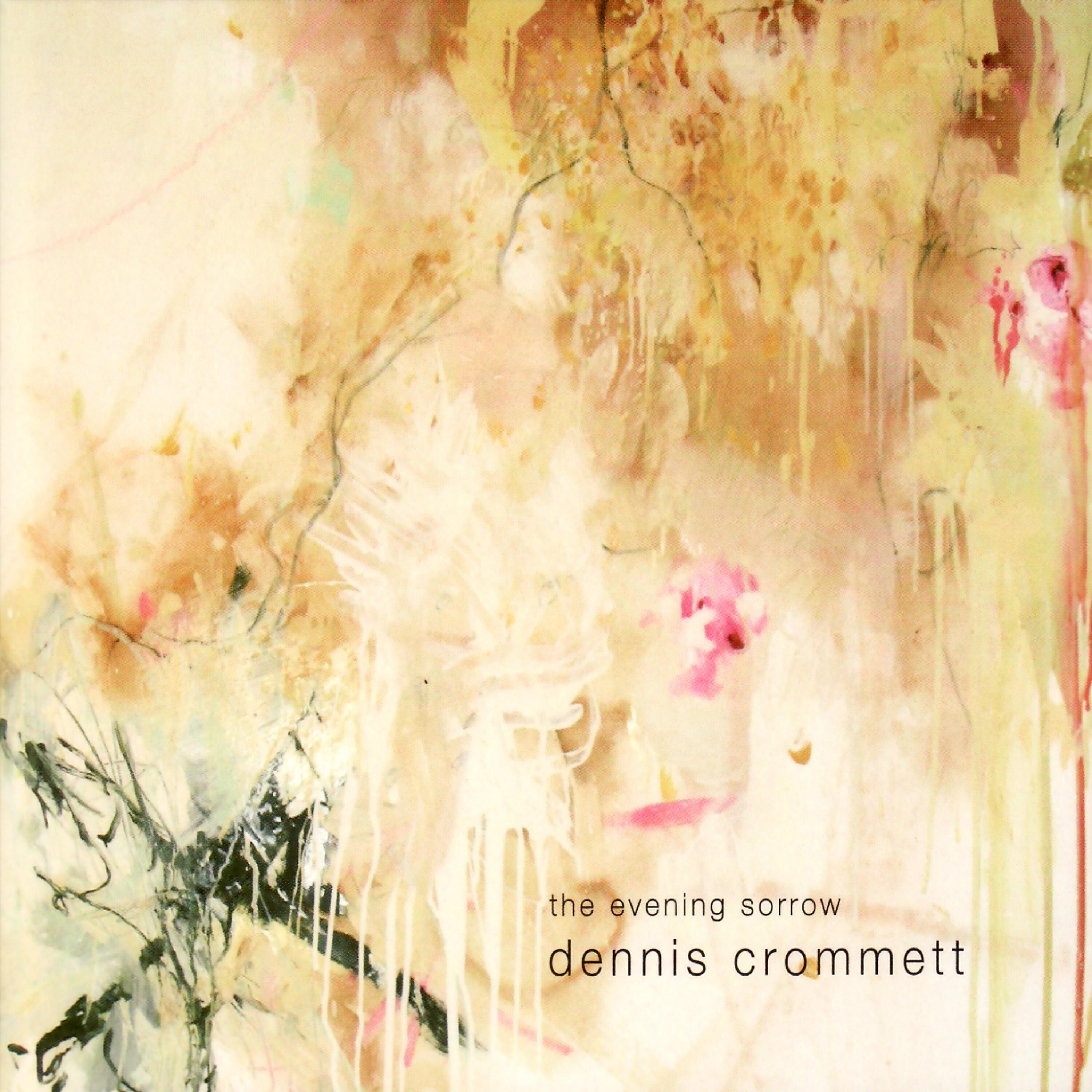 Релиз The Evening Sorrow