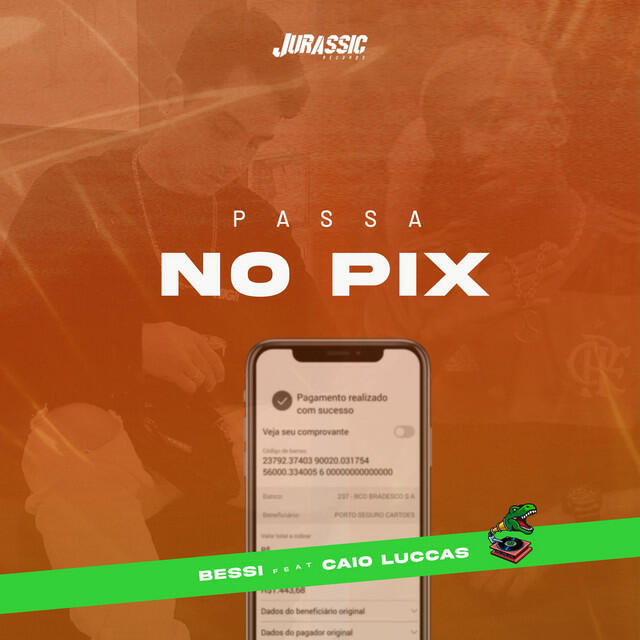 Релиз Passa no Pix