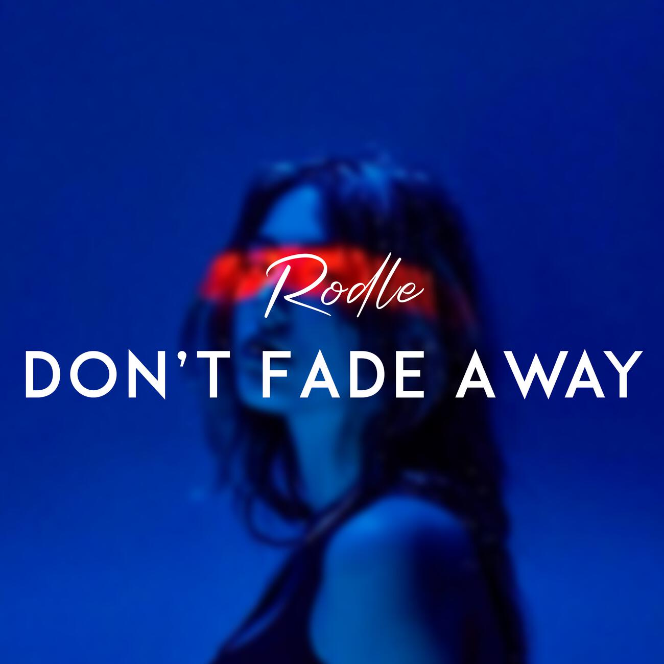 Релиз Don’t Fade Away