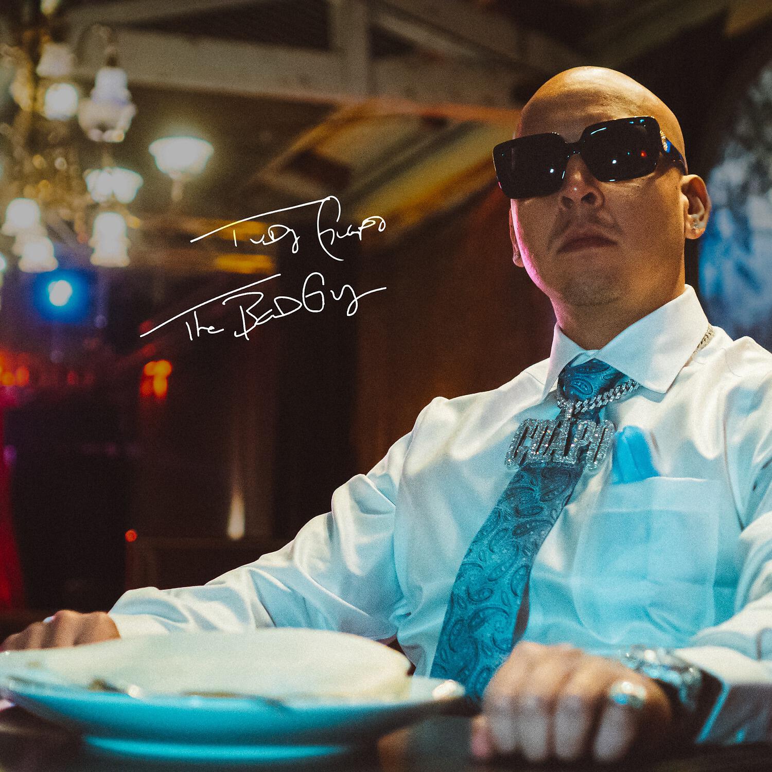 Релиз The Bad Guy