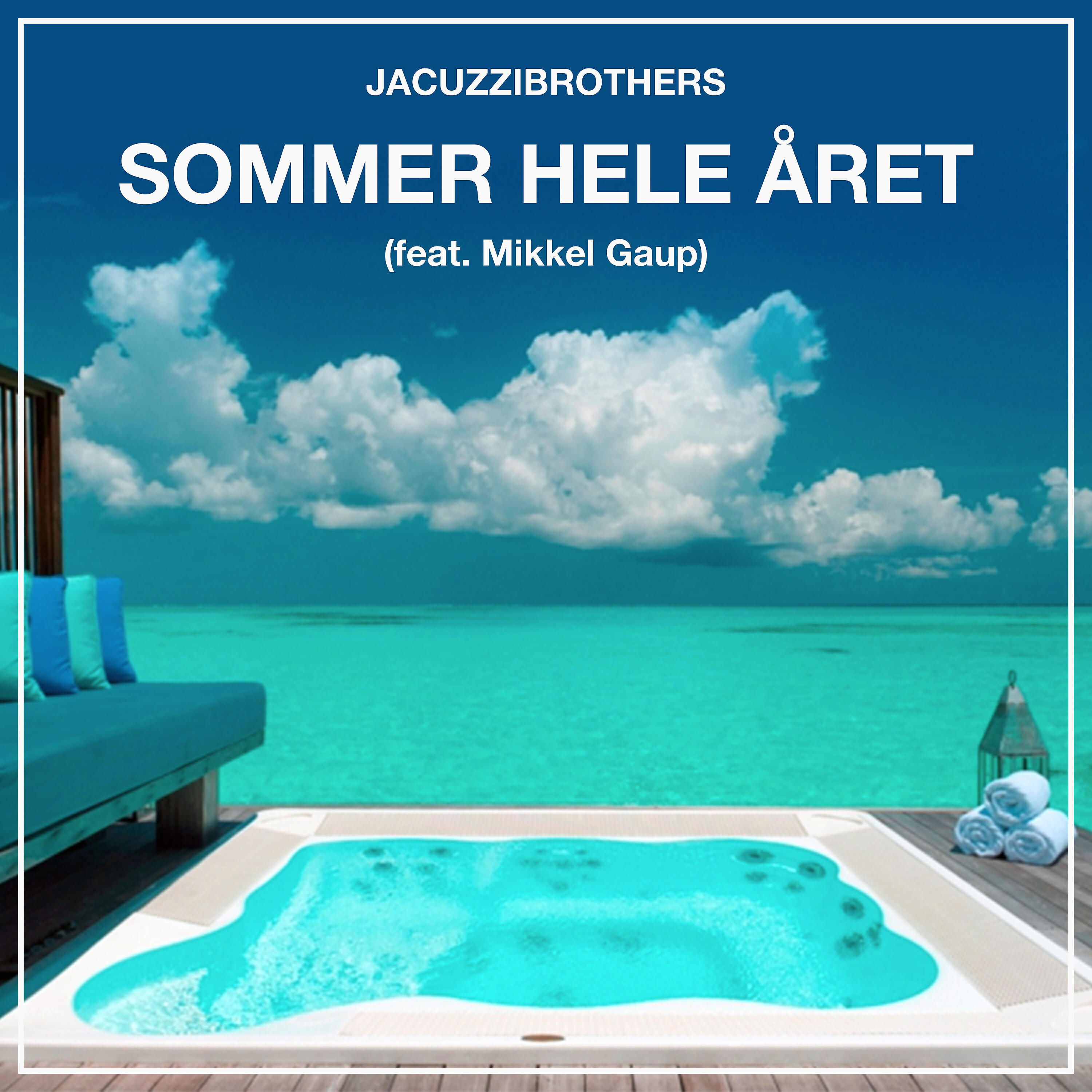 Релиз Sommer Hele Året