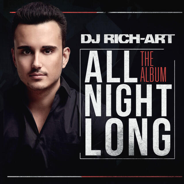 Релиз All Night Long