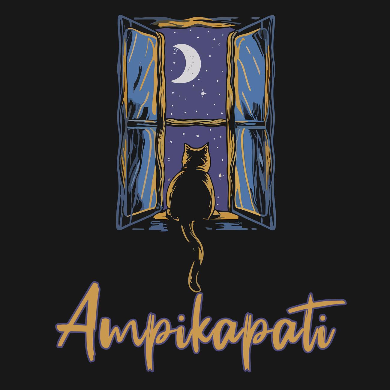 Релиз Ampikapati