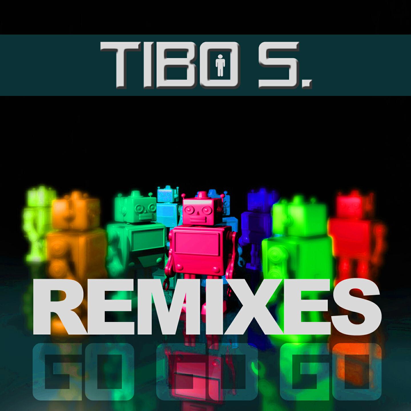 Релиз Go Go Go