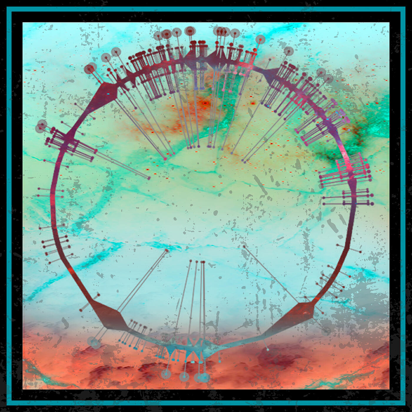 Релиз Ethernal Shore