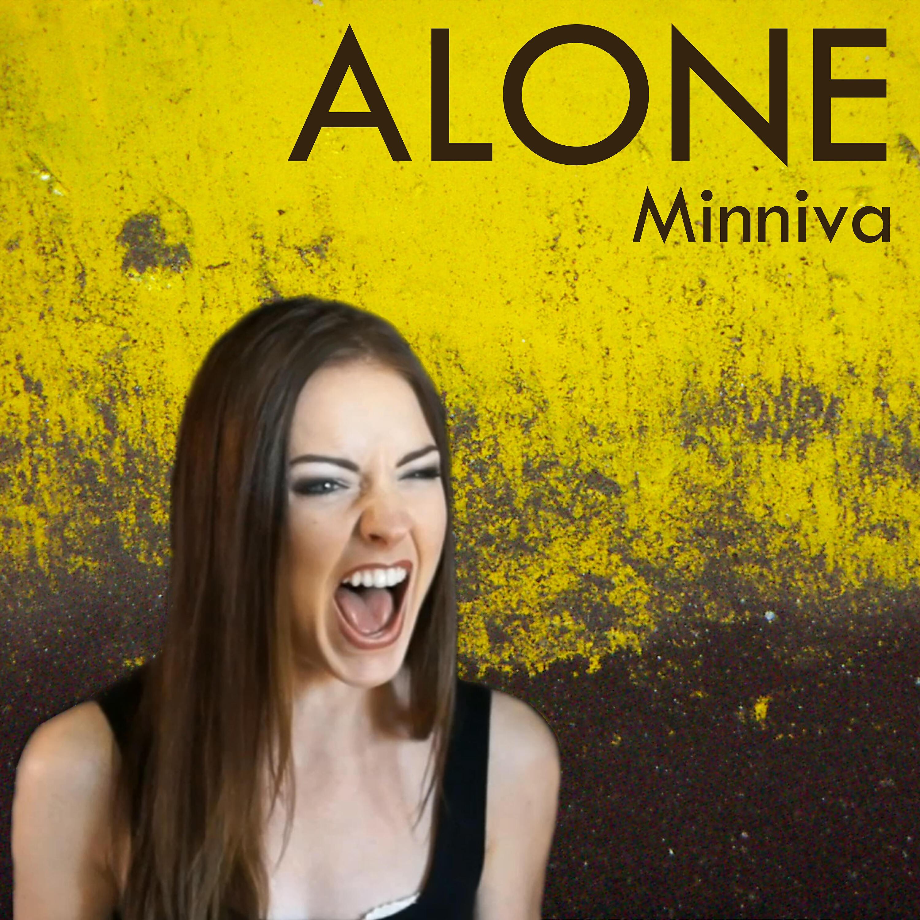 Релиз Alone