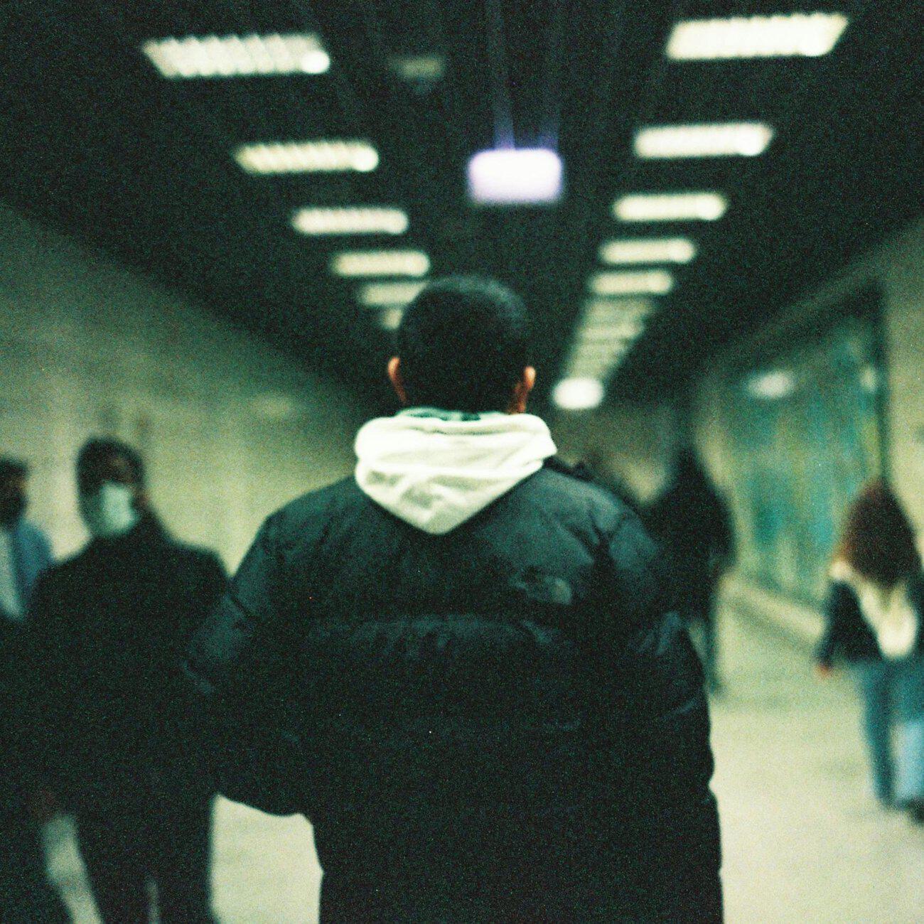 Релиз Collapse