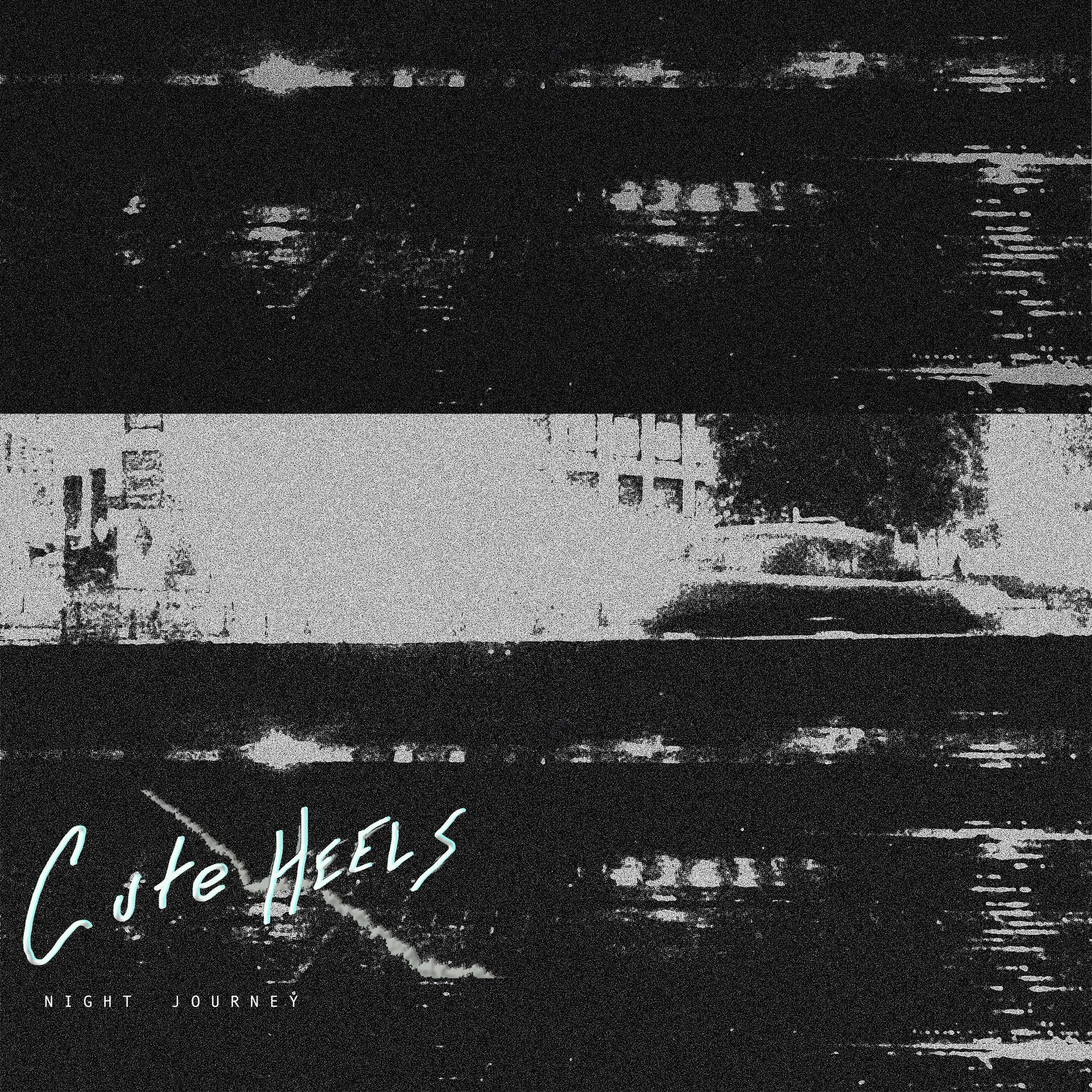 Релиз Night Journey
