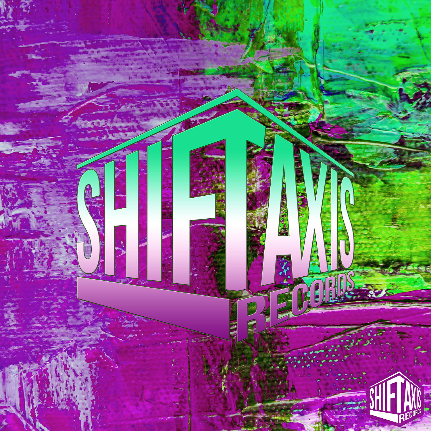 Релиз Featured Artists Series, Vol. 2