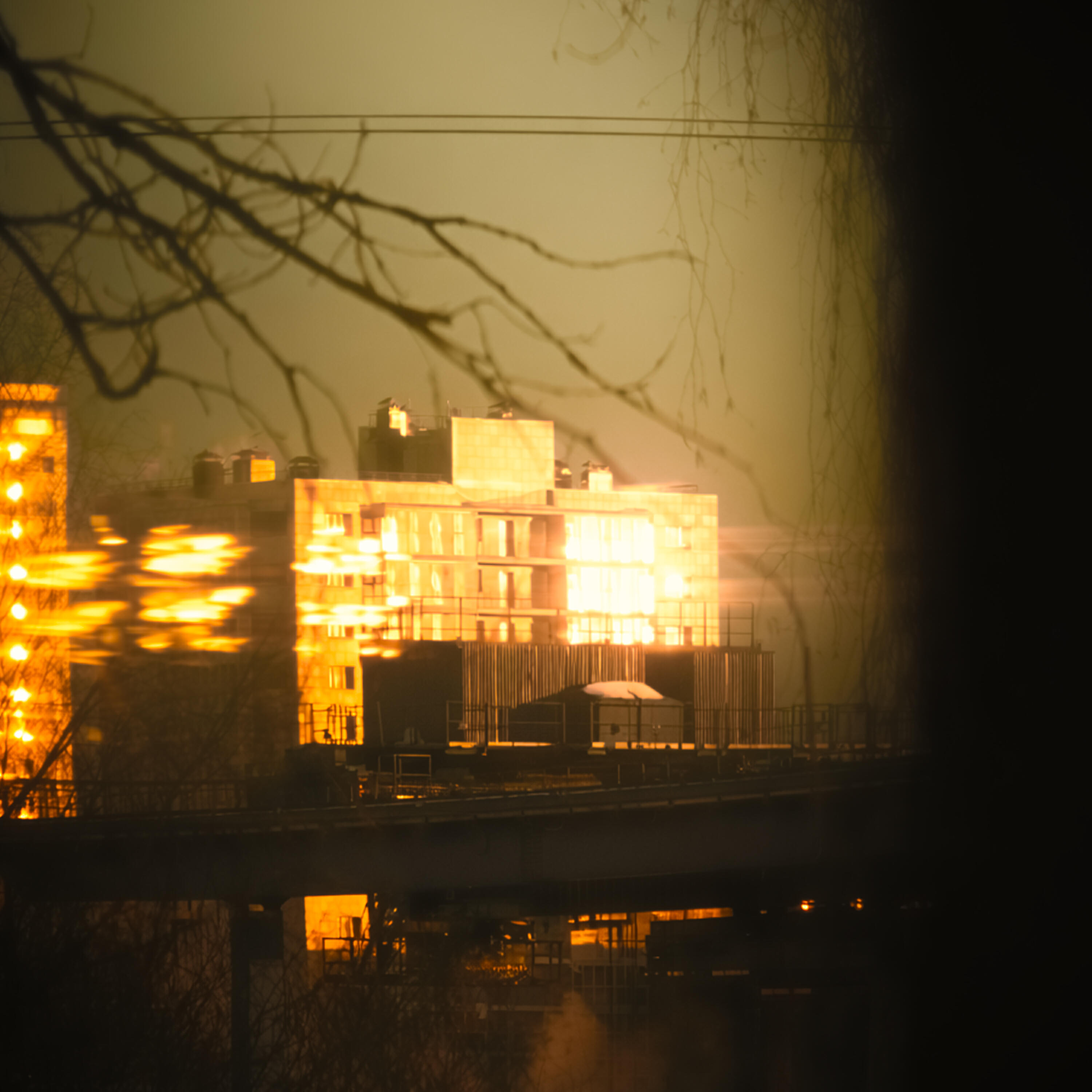 Релиз Excited Light