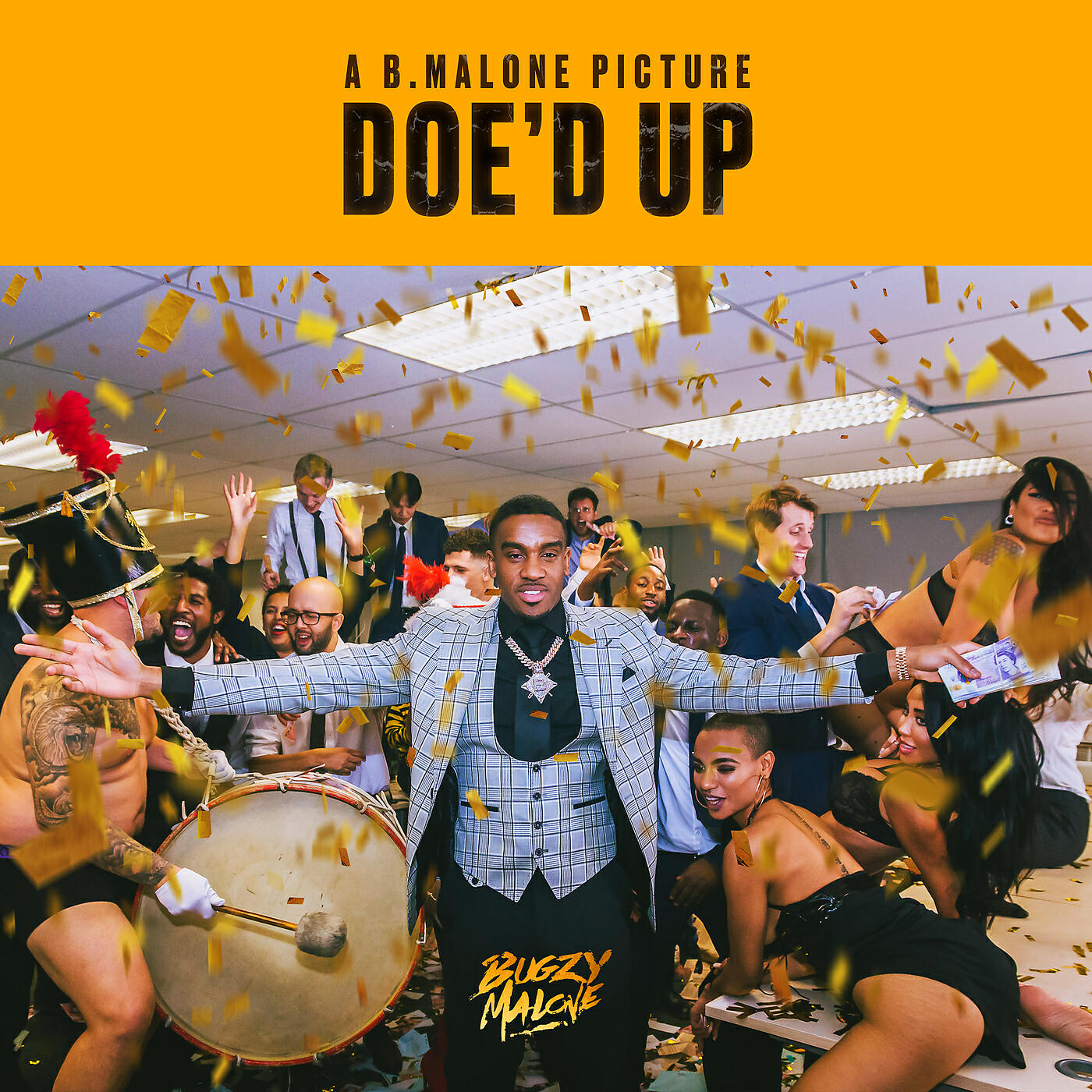 Релиз Doe’d Up