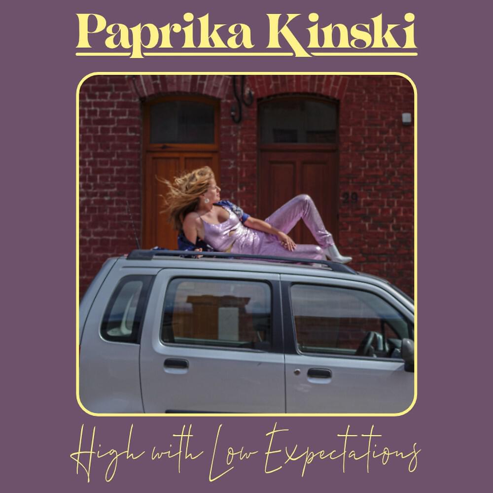 Релиз High, with Low Expectations