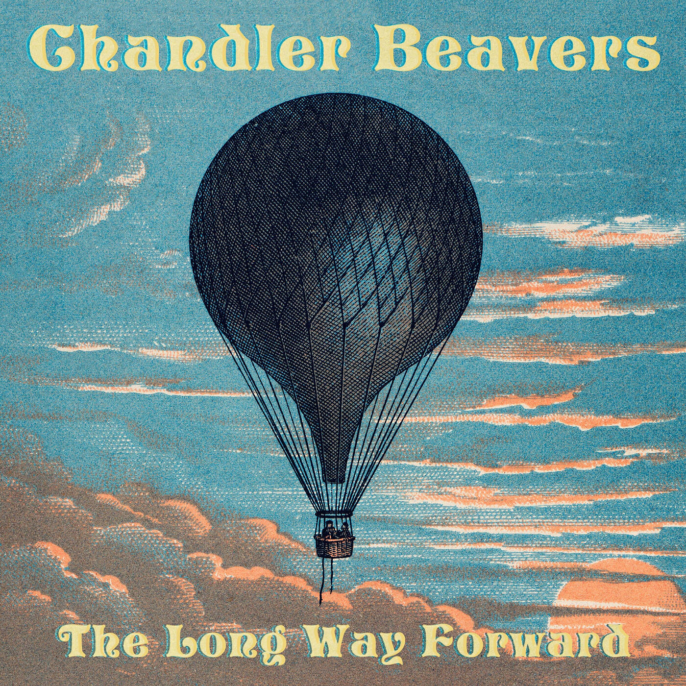 Релиз The Long Way Forward