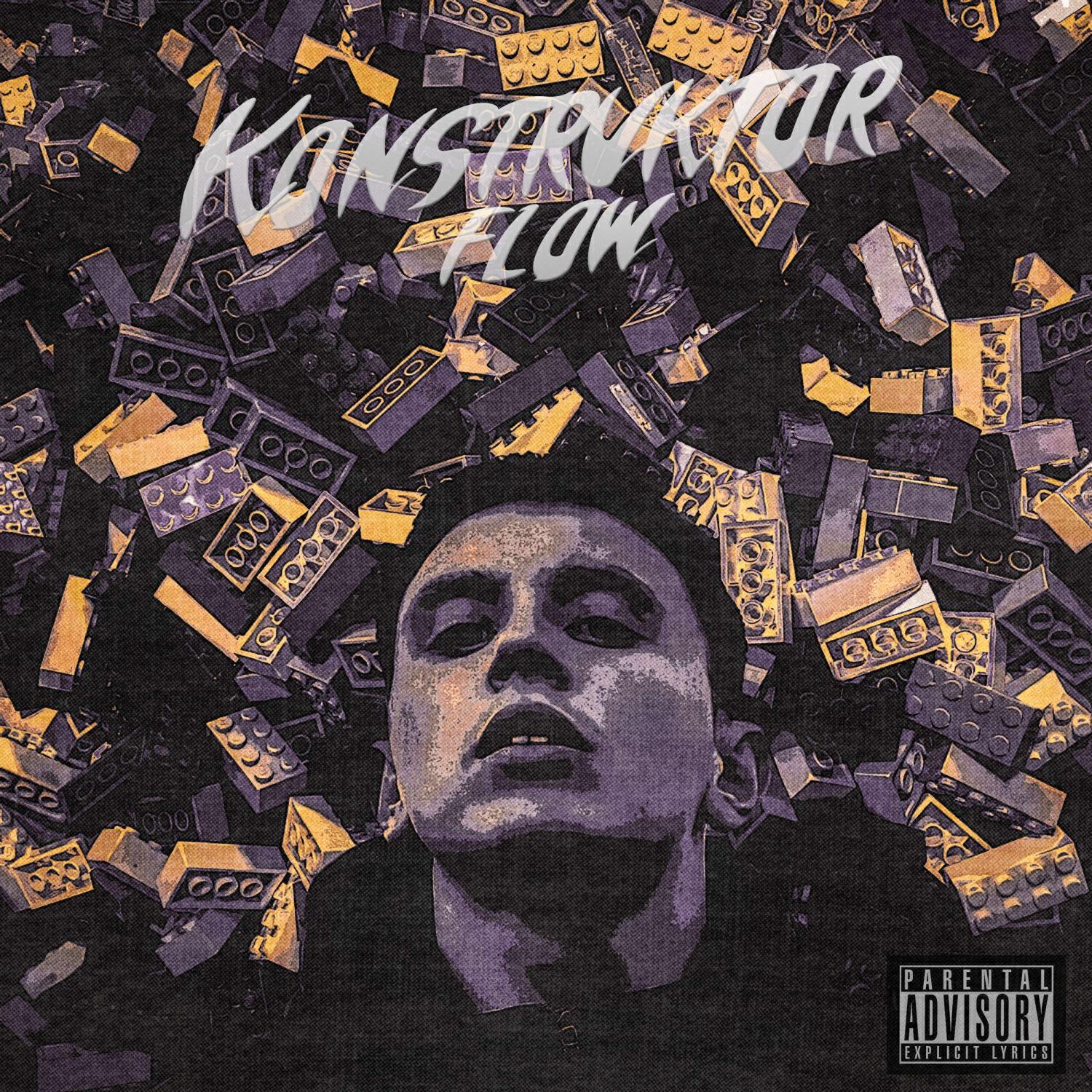 Релиз KONSTRUKTOR FLOW