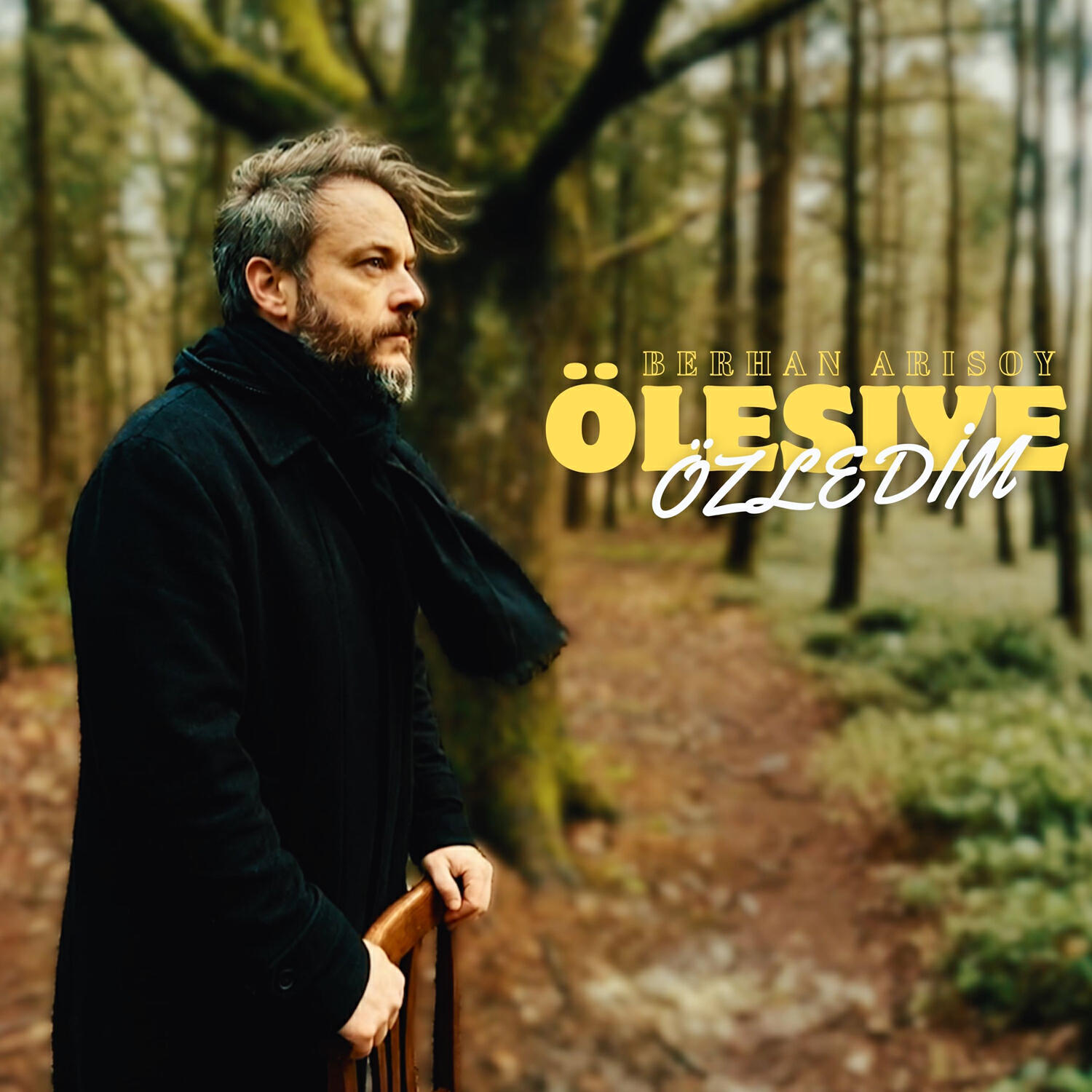 Релиз Ölesiye Özledim