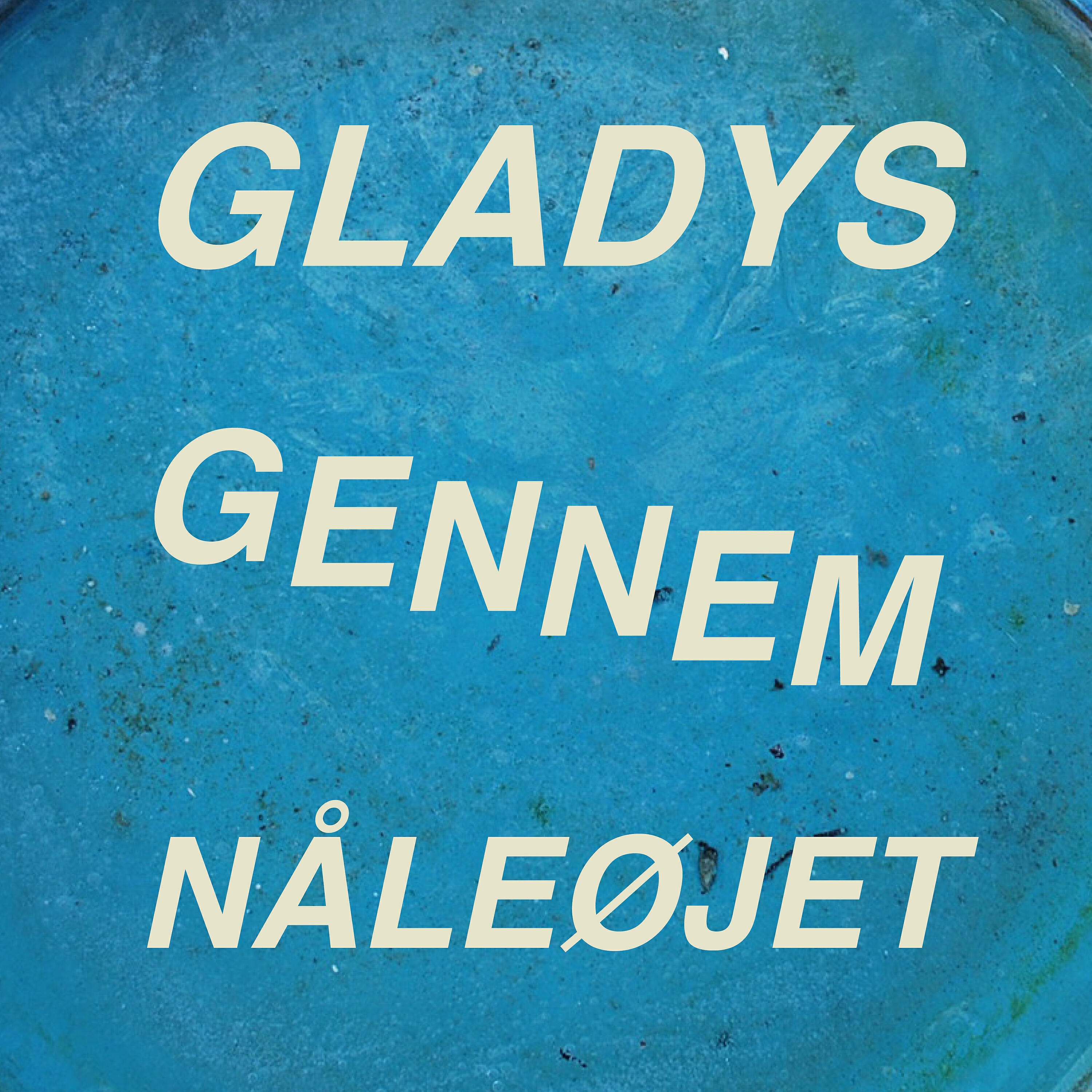 Релиз Gennem nåleøjet