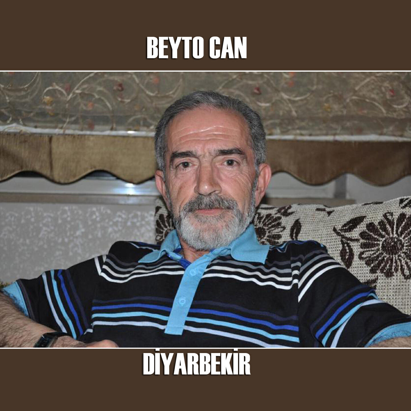 Релиз Diyarbekir