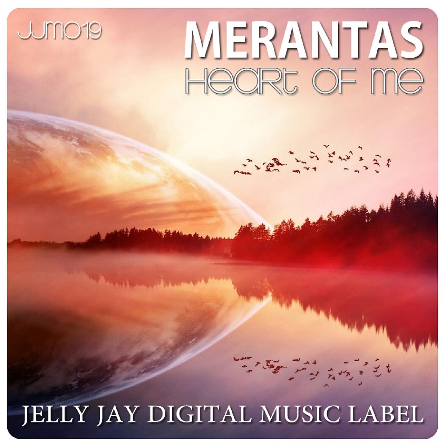 Релиз Heart of Me