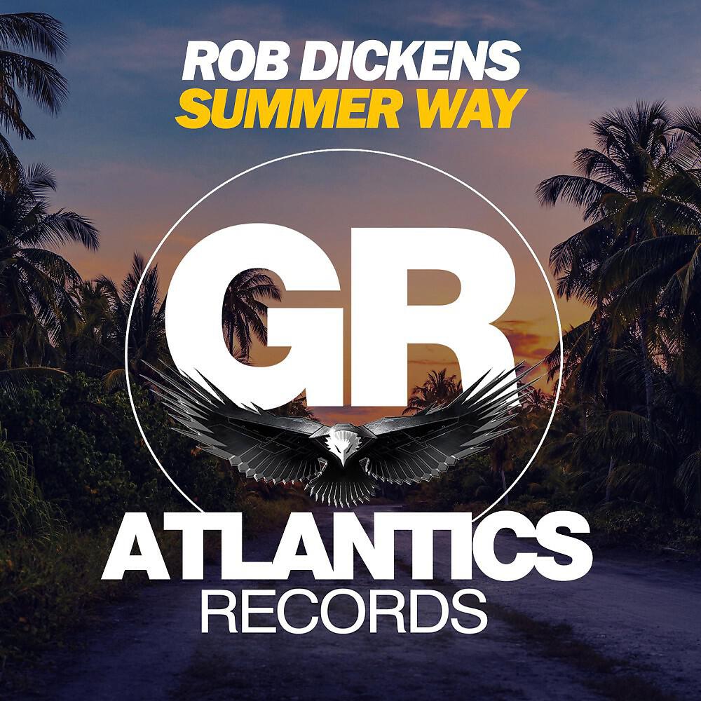 Релиз Summer Way