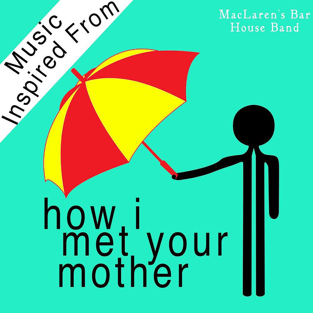 Релиз Music Inspired from How I Met Your Mother
