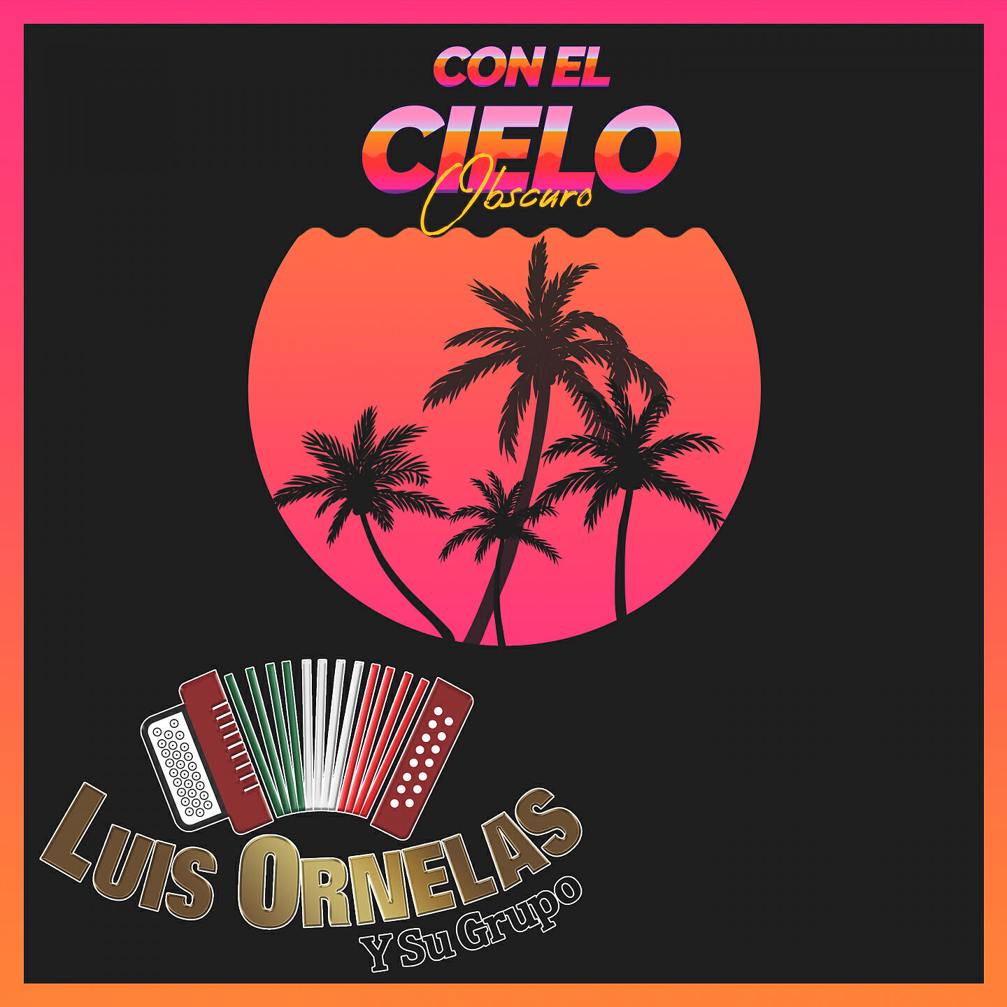 Luis Ornelas y su Grupo